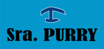 Casa Purry